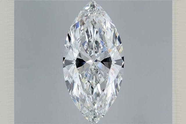 10.08ct | Marquise | F | VVS2 | Very Good