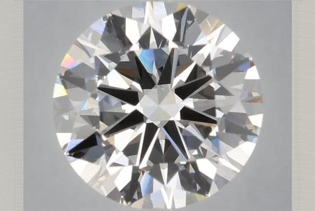 IGI | 5.01ct | Round | F | VS1 | Ideal