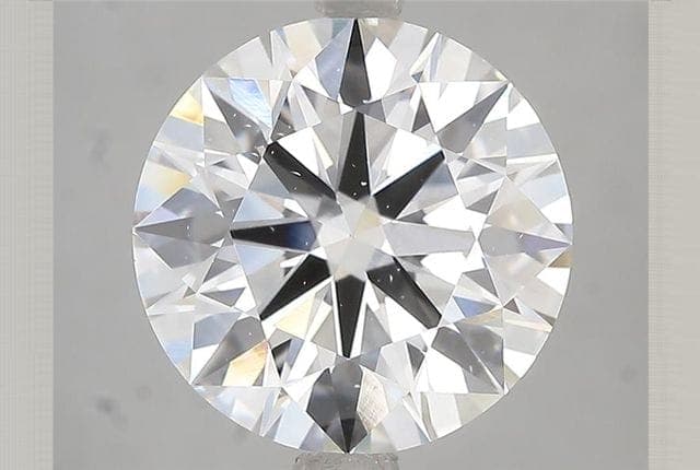 IGI | 5.1ct | Round | E | VS2 | Very Good