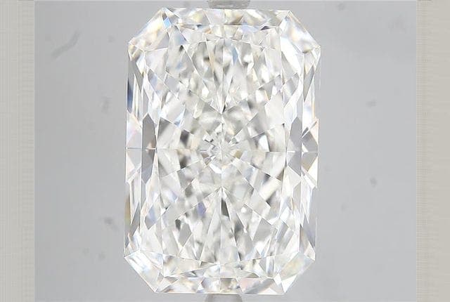 IGI | 10.32ct | Radiant | F | VVS2 | Excellent