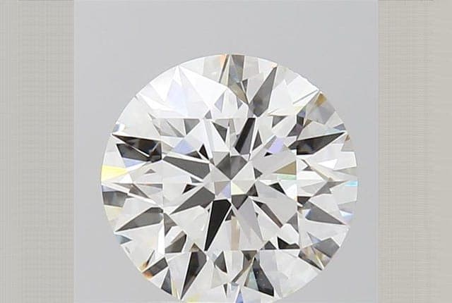 IGI | 3.01ct | Round | H | VS1 | Very Good