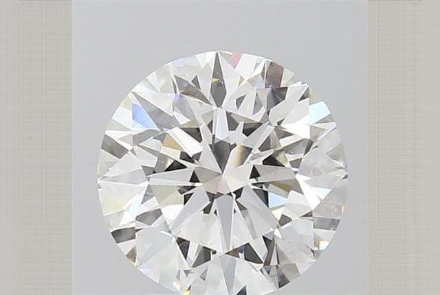 IGI | 3.07ct | Round | G | VS1 | Very Good