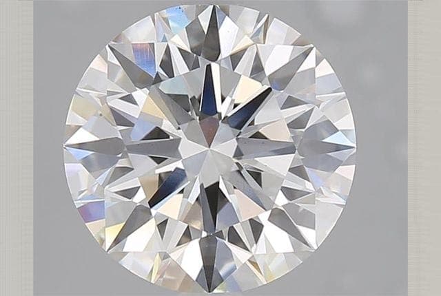 IGI | 3.08ct | Round | G | VS1 | Ideal