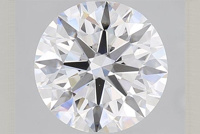 IGI | 3.08ct | Round | G | VS1 | Ideal
