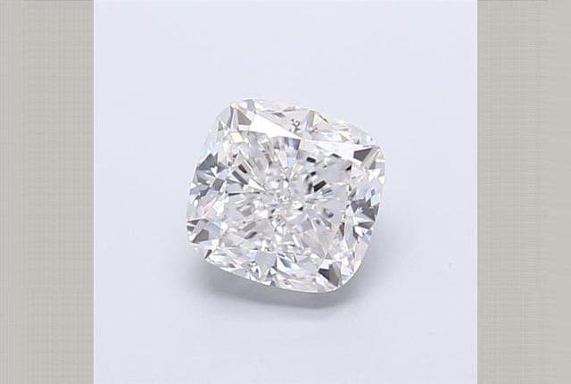 IGI | 2.8ct | Cushion | E | VS2 | Very Good