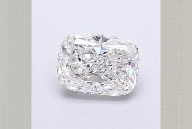 IGI | 3.12ct | Cushion | E | VS1 | Ideal