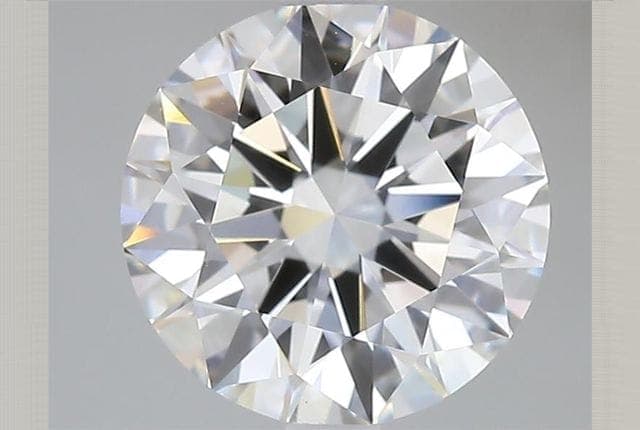 IGI | 3.18ct | Round | E | VVS2 | Excellent