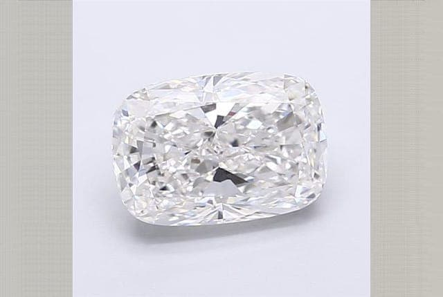 3.15ct | Cushion | F | VS1 | Ideal