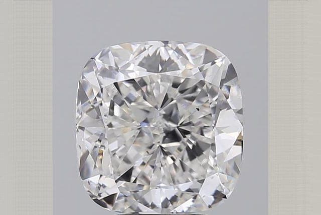 5ct | Cushion | E | VS2 | Ideal
