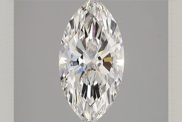 1.95ct | Marquise | E | VVS1 | Ideal