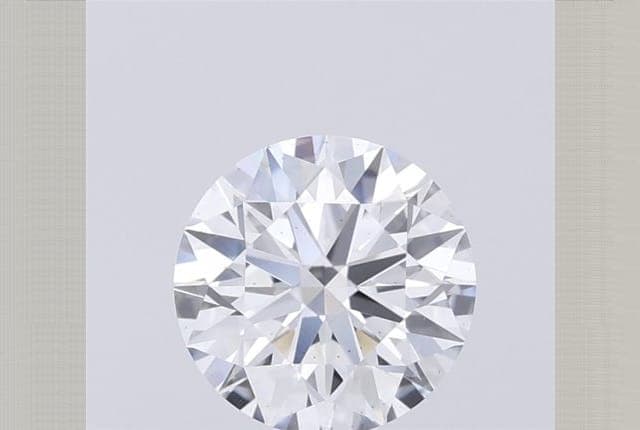 IGI | 1.02ct | Round | D | SI1 | Ideal