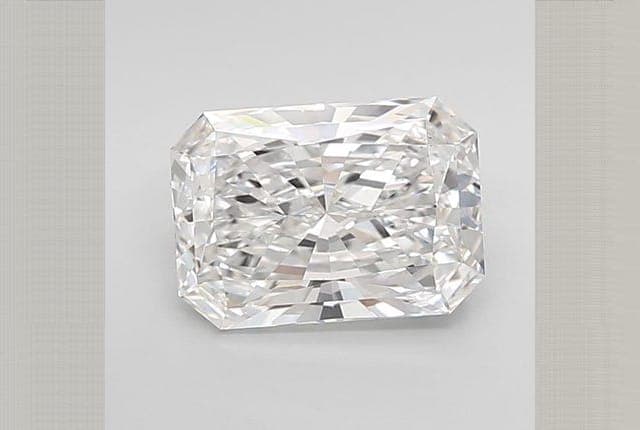 2.55ct | Radiant | E | VS1 | Excellent