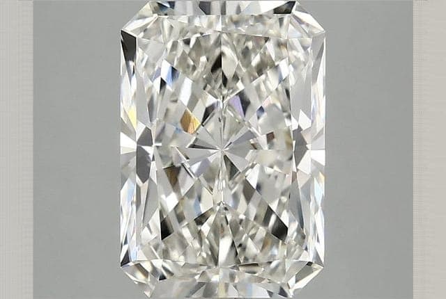 2.92ct | Radiant | H | VVS2 | Very Good