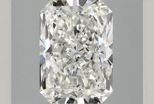 2.84ct | Radiant | G | VS2 | Excellent