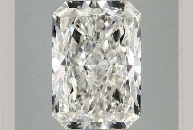 2.92ct | Radiant | H | VS1 | Very Good