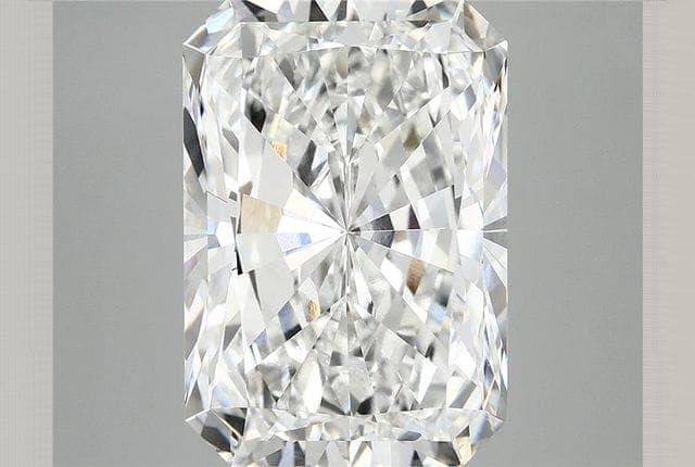 8.95ct | Radiant | F | VS1 | Ideal