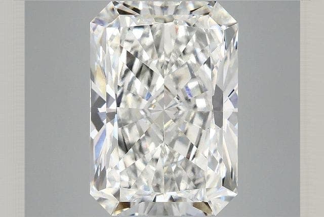 9.95ct | Radiant | F | VS1 | Ideal