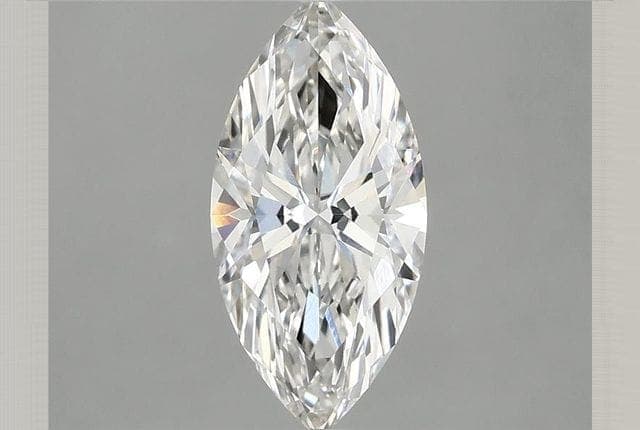 1.56ct | Marquise | F | VS1 | Excellent