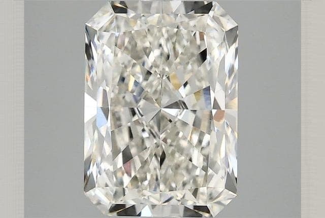 2.75ct | Radiant | H | VS1 | Very Good
