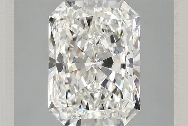 IGI | 2.92ct | Radiant | G | VS2 | Very Good