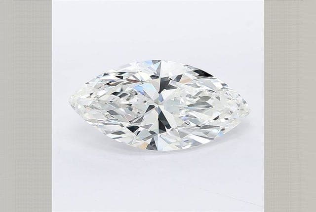 3.25ct | Marquise | E | VVS2 | Ideal