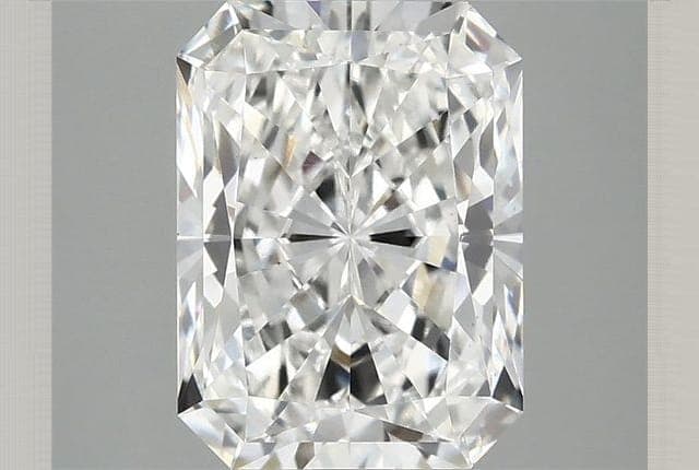 2.86ct | Radiant | E | VS1 | Excellent