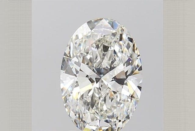 IGI | 1.6ct | Oval | G | VS1 | Very Good