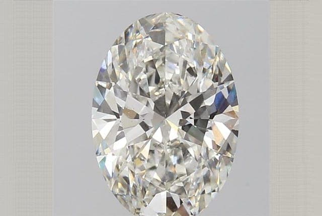 IGI | 1.57ct | Oval | G | VS1 | Very Good