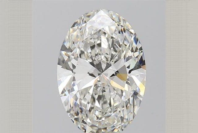 IGI | 1.51ct | Oval | G | VS1 | Very Good