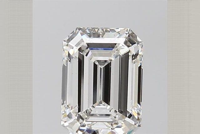 IGI | 1.91ct | Emerald | F | VS2 | Very Good