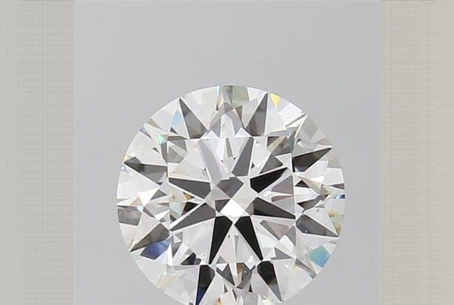 IGI | 1.9ct | Round | G | VS1 | Ideal