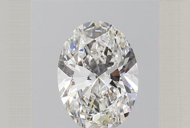 IGI | 1.5ct | Oval | F | VS2 | Very Good