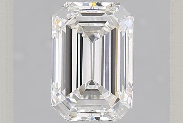 IGI | 1.91ct | Emerald | G | VVS2 | Very Good