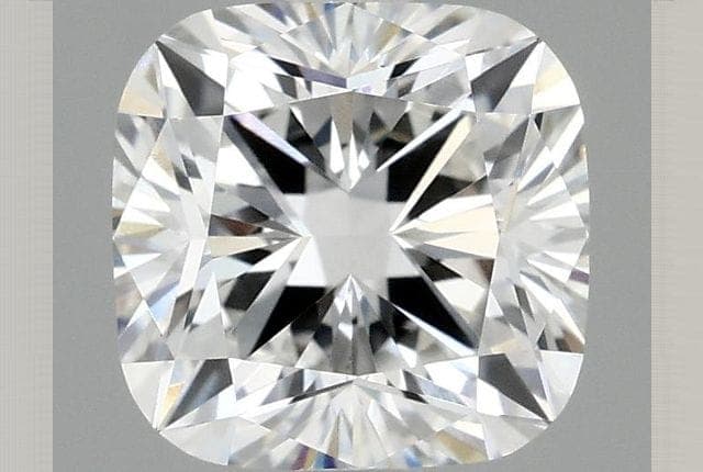 1.55ct | Cushion | E | VS1 | Excellent