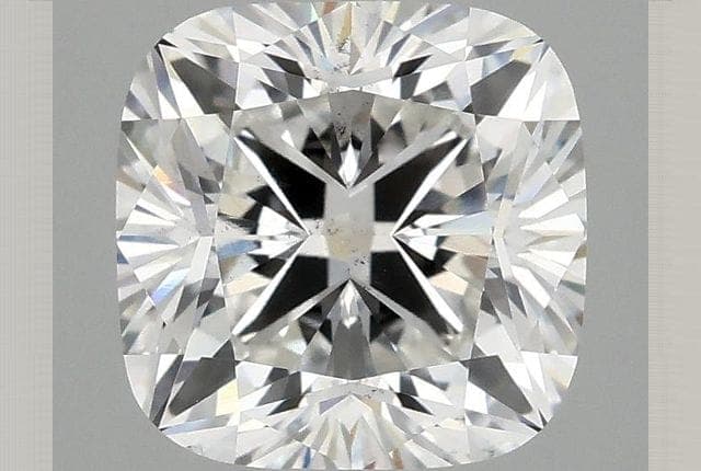 IGI | 2.01ct | Cushion | F | SI1 | Very Good