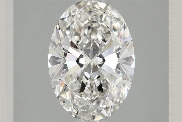 2.05ct | Oval | G | VVS2 | Excellent