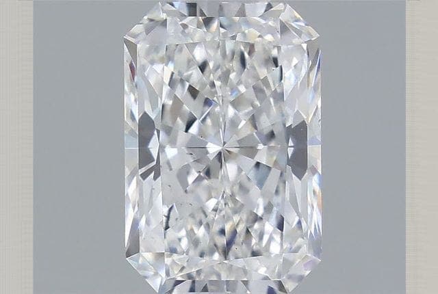 1.03ct | Radiant | E | SI1 | Very Good