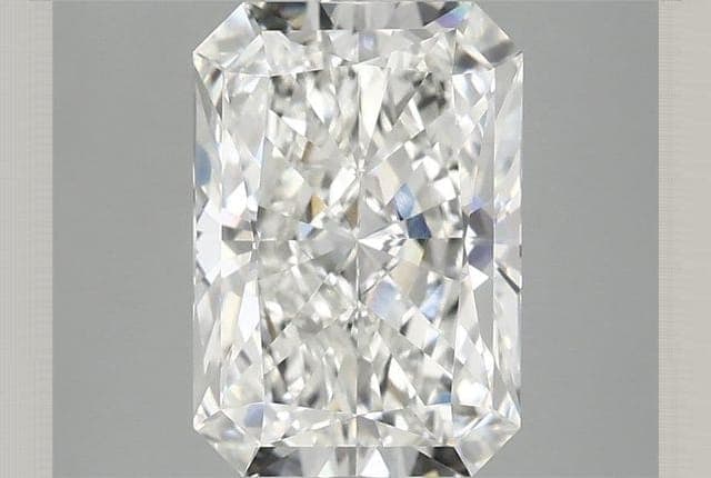 2.59ct | Radiant | G | VS1 | Very Good