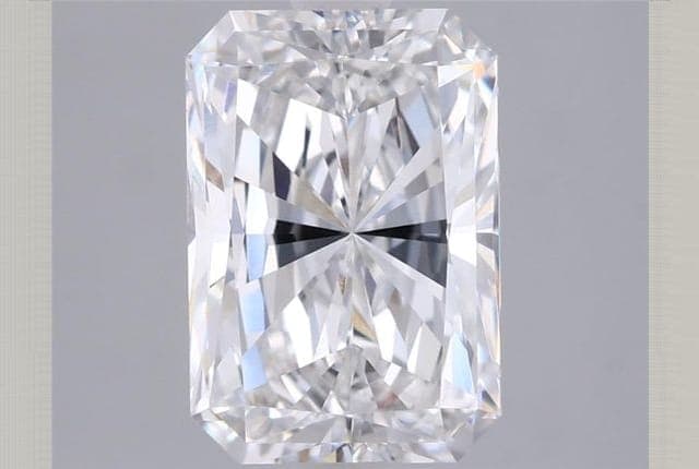 IGI | 2.03ct | Radiant | E | VS1 | Ideal