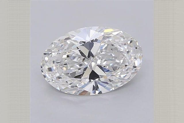 2.25ct | Oval | E | VVS2 | Very Good