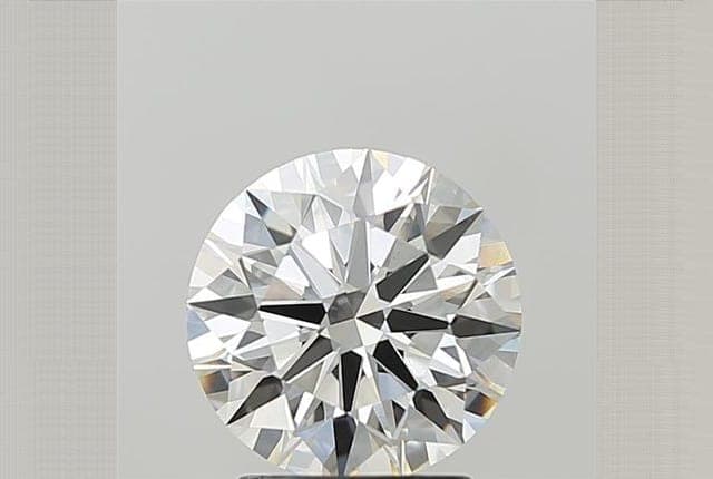IGI | 2.24ct | Round | F | VS1 | Ideal