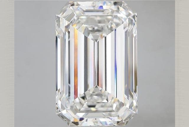 IGI | 16.42ct | Emerald | F | VVS2 | Ideal