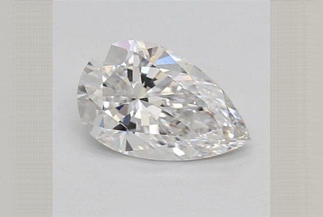 IGI | 1.31ct | Pear | E | VS1 | Very Good