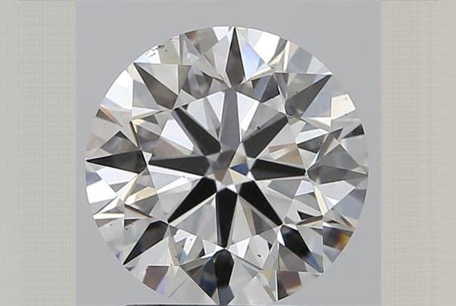 IGI | 1.73ct | Round | E | VS2 | Ideal