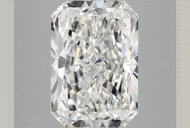 IGI | 2.79ct | Radiant | F | VS2 | Ideal