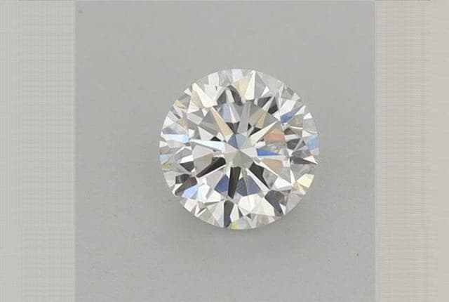 0.52ct | Round | D | SI1 | Very Good