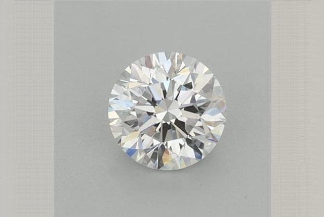 0.55ct | Round | E | VS2 | Very Good