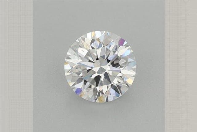 0.56ct | Round | D | VS1 | Very Good