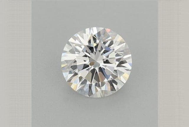 0.56ct | Round | D | VS1 | Ideal