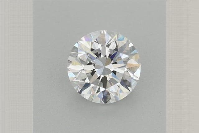 0.56ct | Round | E | VS2 | Ideal